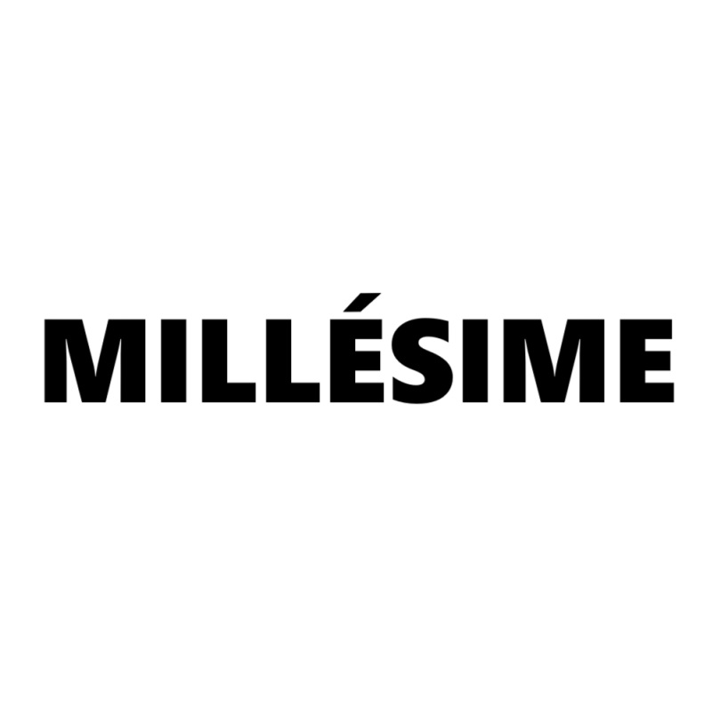 Millésime