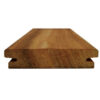 Tarima exterior de madera ELONDO. - Imagen 2