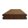 Tarima exterior de madera FRESNO TERMO TRATADA. - Imagen 3