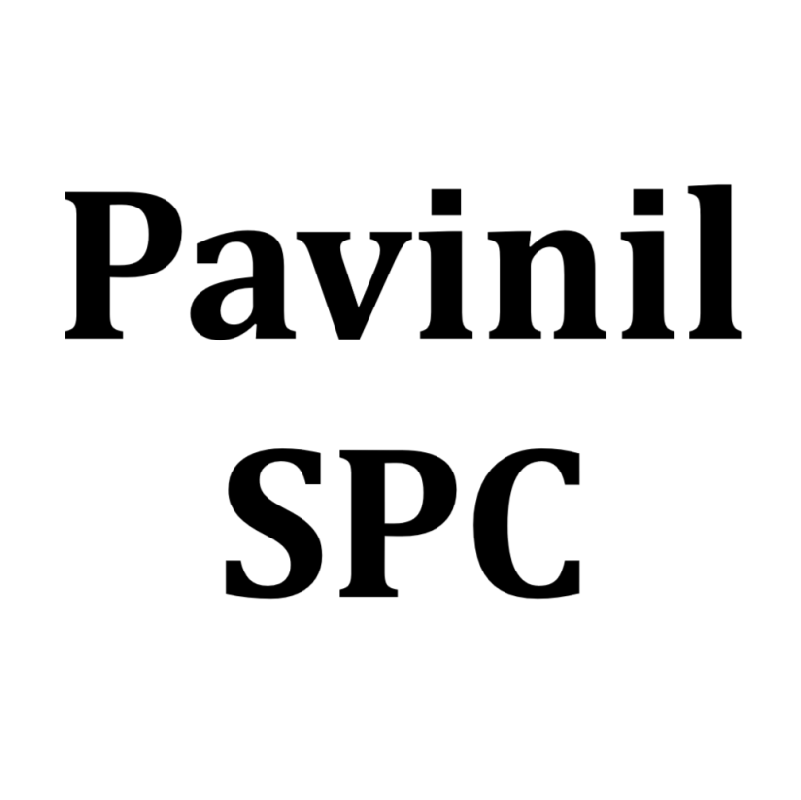 Pavinil SPC