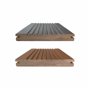 Tarima de exterior de Bambú. Naturaland